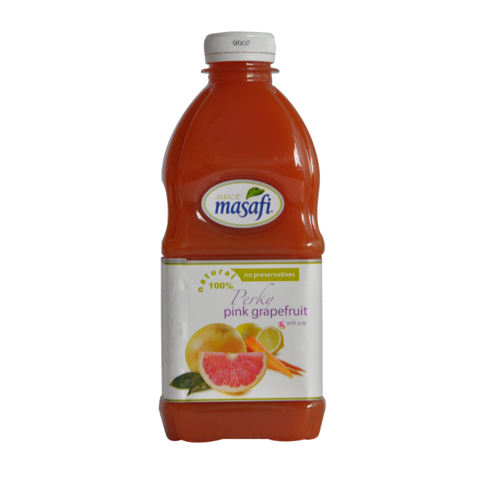 Grapefruit Juice